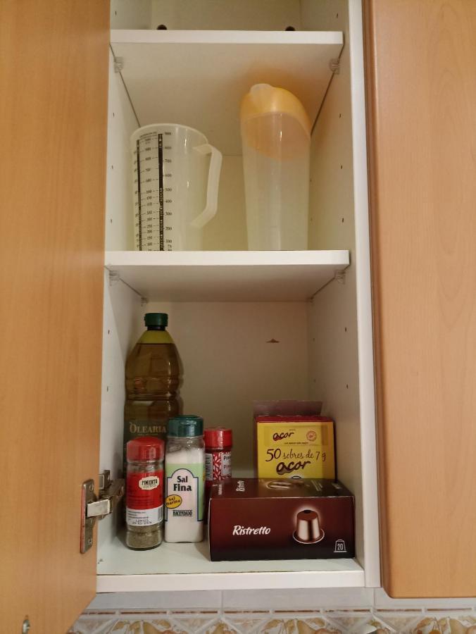 萨洛Brisas Del Mar公寓 外观 照片